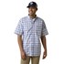 Men's Pro Series Jacoby Classic Fit Shirt in White