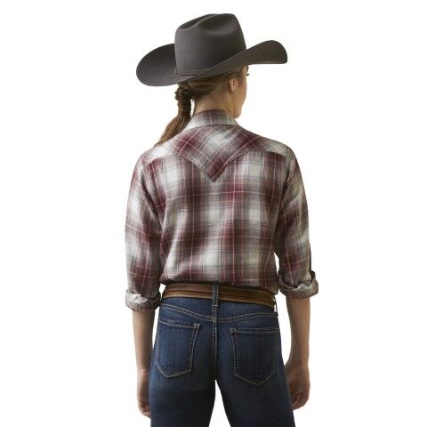 Ariat Women's Laramie Shirt