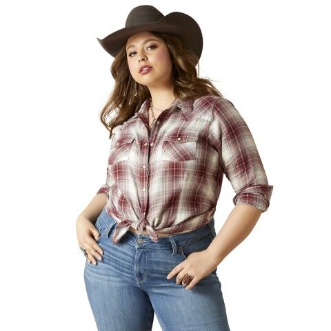 Ariat Women's Laramie Shirt