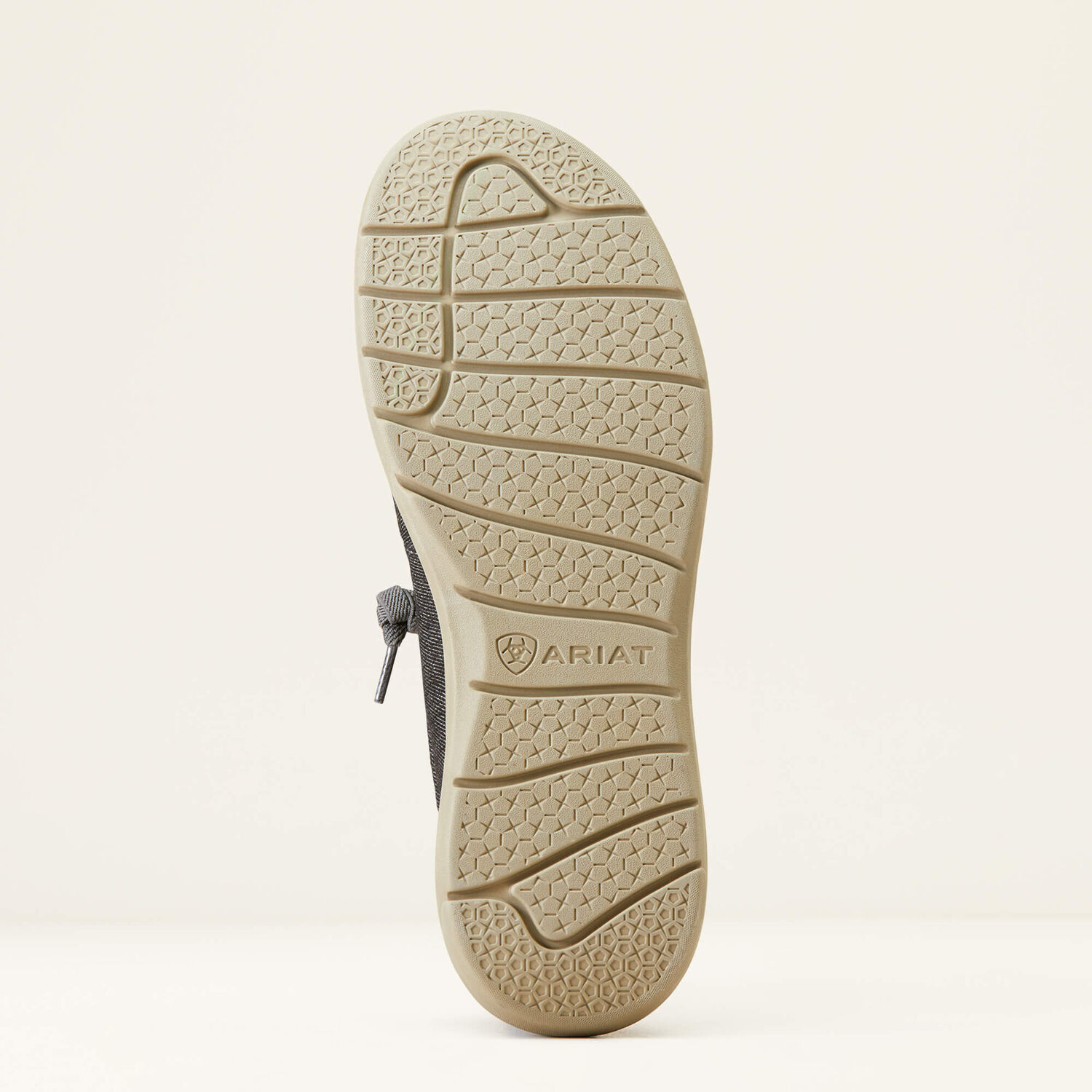 Ariat Men's Hilo Stretch Lace in Dark Denim