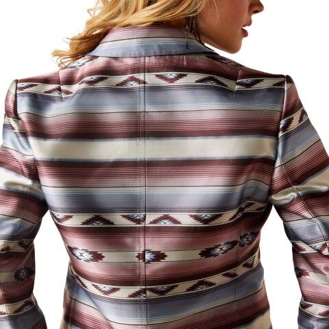 Ariat Women's Serape Blazer Coat