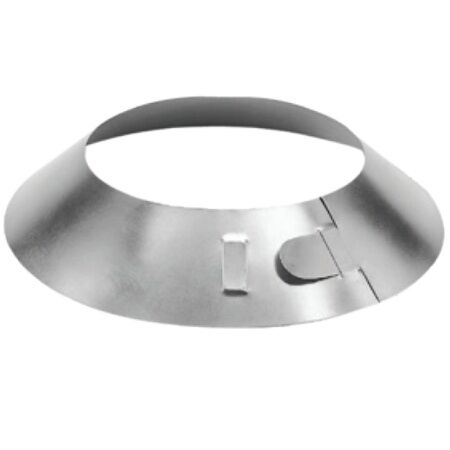 DuraVent DuraTech Storm Collar, 5-In To 6-In