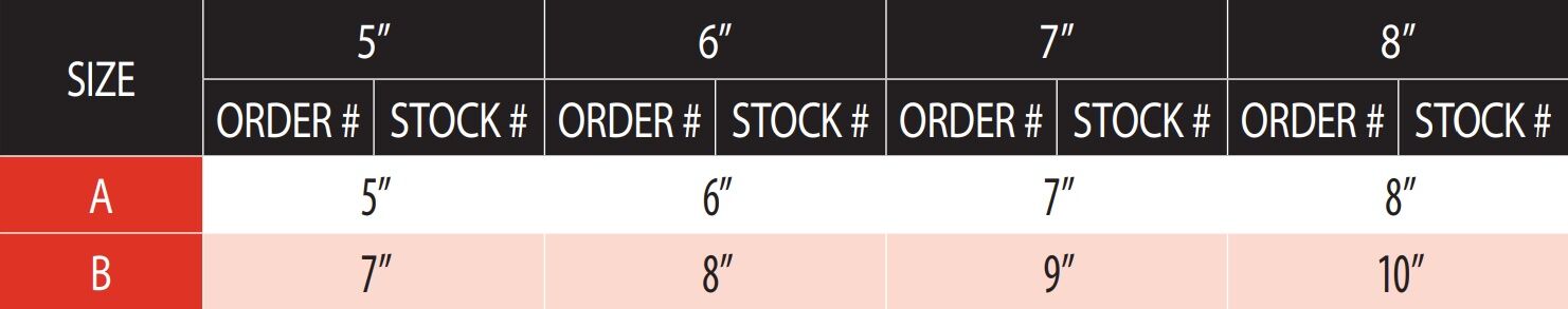 DuraVent DuraTech Stainless Steel Chimney Pipe, 6-In x 18-In