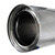 DuraTech Stainless Steel Chimney Pipe, 6-In X 48-In