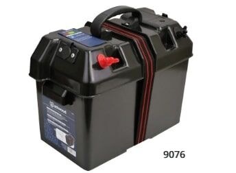 Attwood PowerGuard27