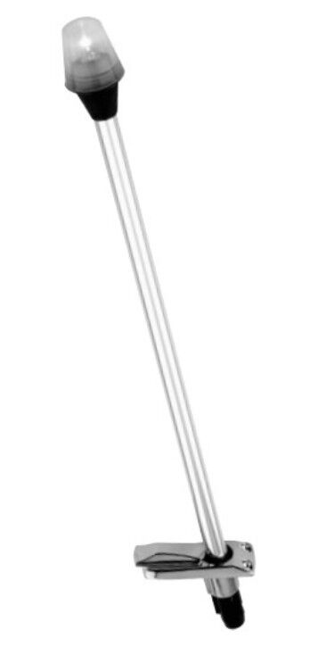 Attwood Marine Incandescent Light With Plug-In Base, 24-in