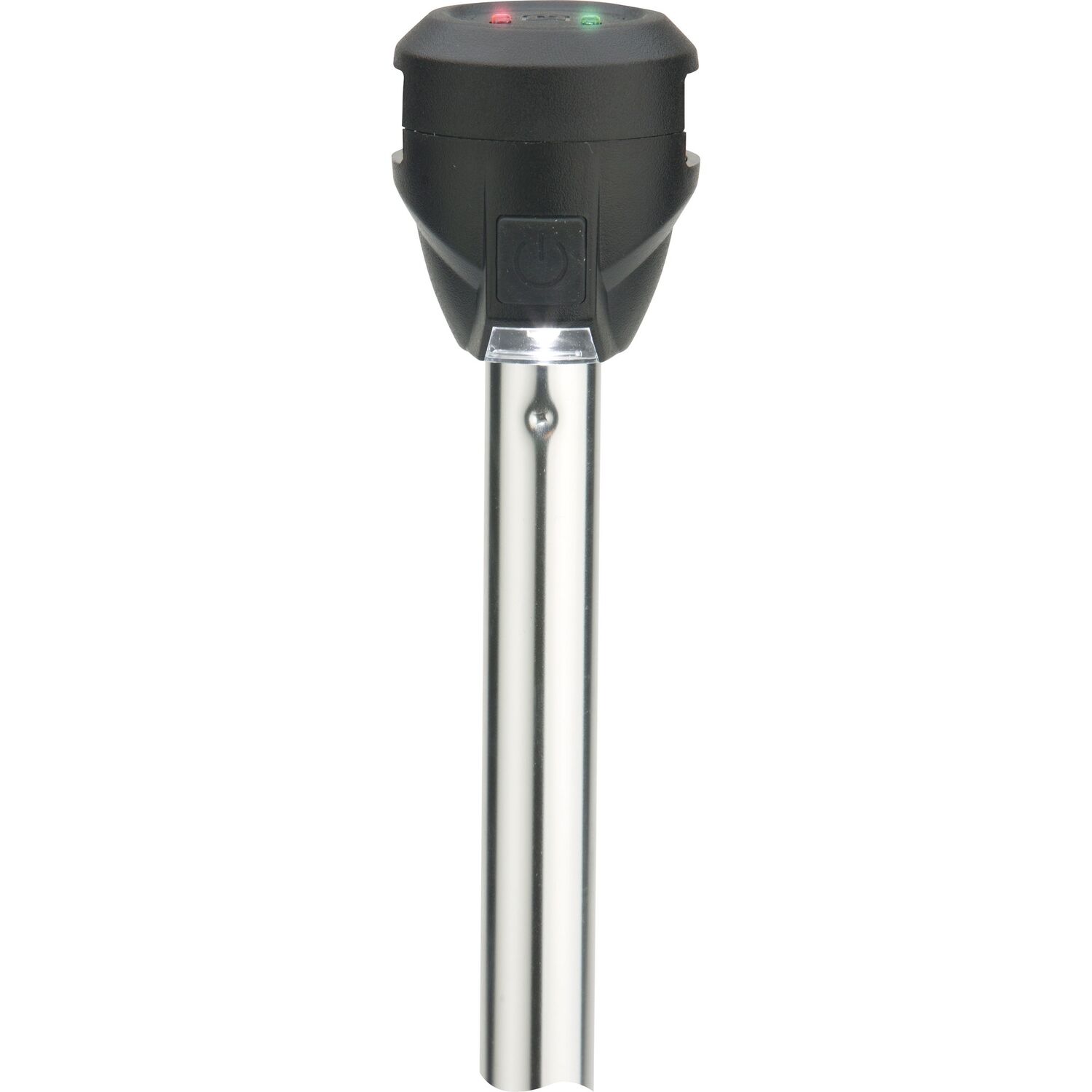 Attwood Marine Bi-ColorSidelight Pole Mounted Plug-In, 14-In