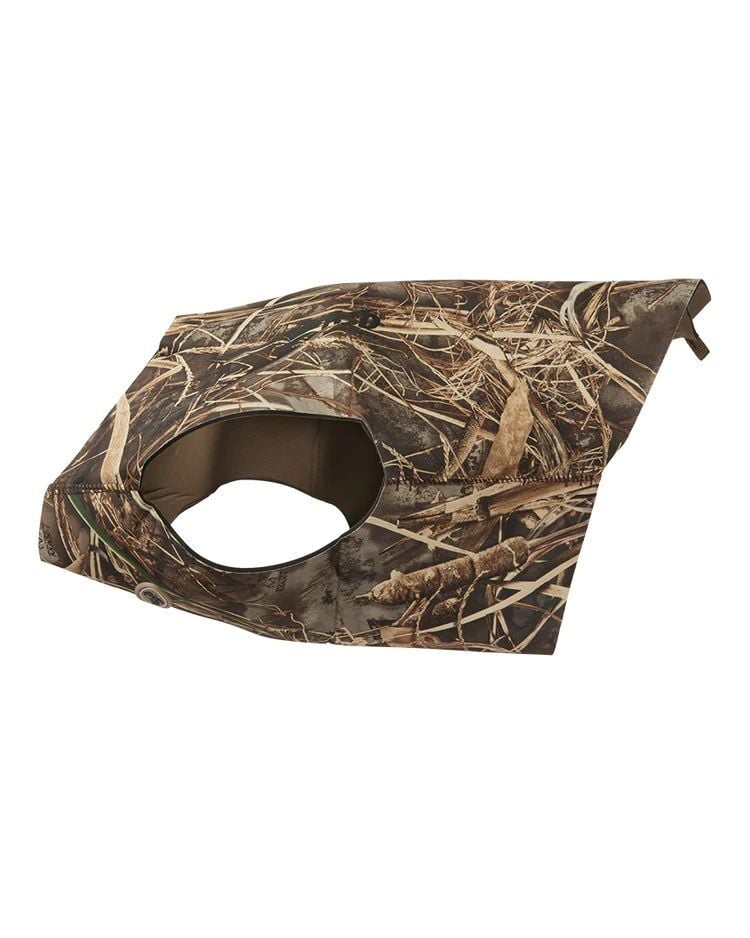 Avery Standard X-Large Max-7 Camo Dog Parka