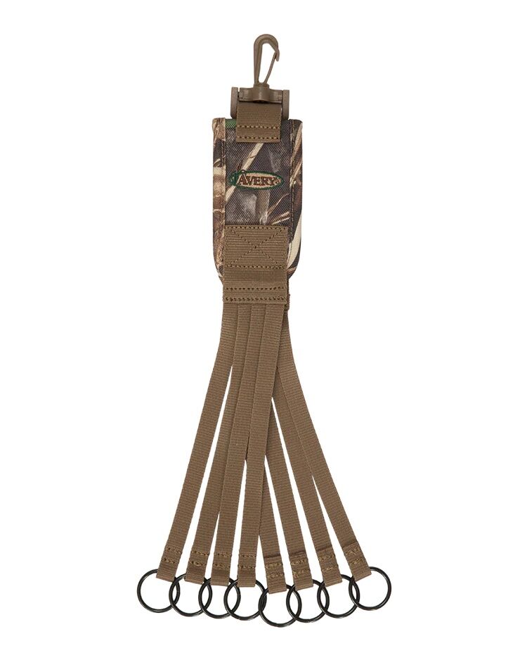 Banded MAX7 Avery Game Hog Strap