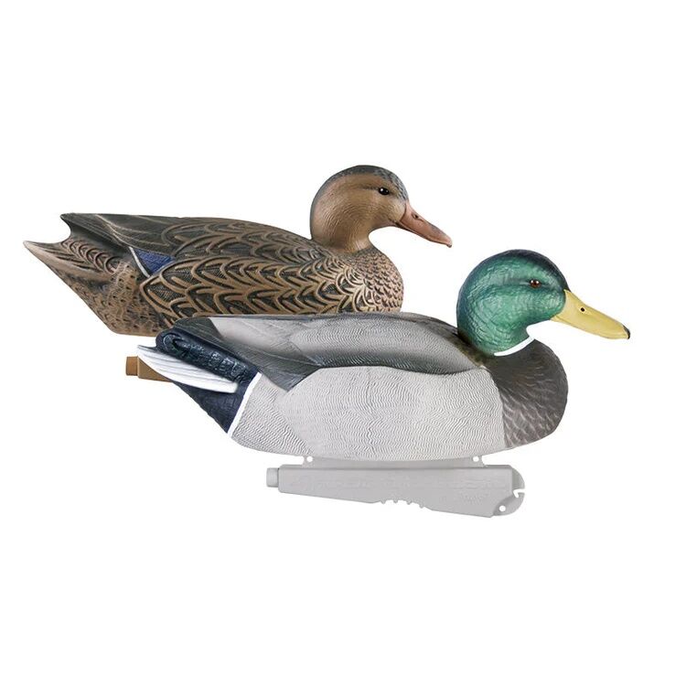 GHG Hunter Series Over Size Mallard Decoys