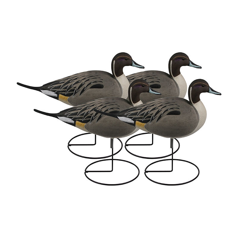 Hunter Series Over Size Full-Body Pintails