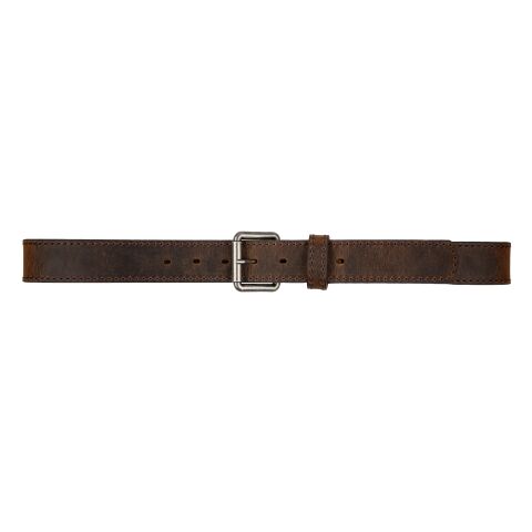 AndWest Men's 1 1/2-In Concealed Carry Belt in Rugged Brown