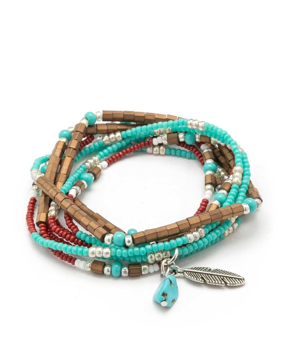 Cowgirl Confetti All At Once Bracelet
