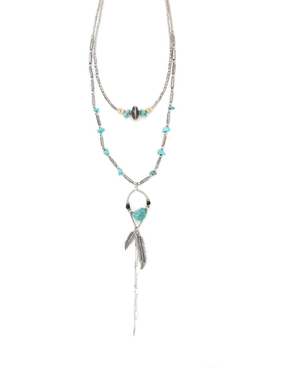 Cowgirl Confetti Summer Breeze Necklace