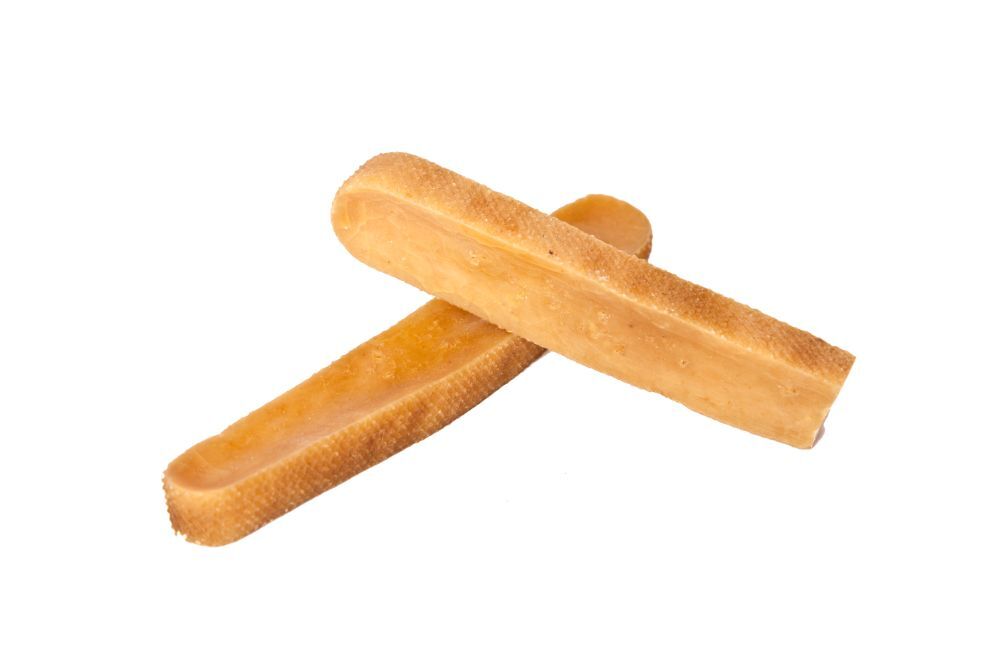 Best Buy Bones Large Yak Cheese Hard Chew, 2-Oz