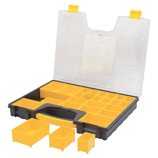 Stanley Professional Organizer