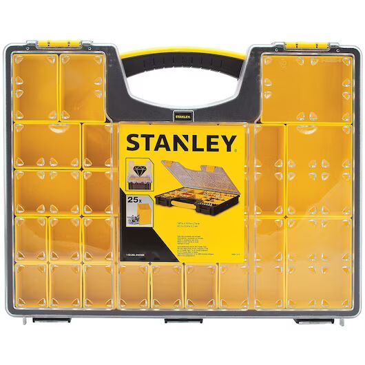 Stanley Professional Organizer