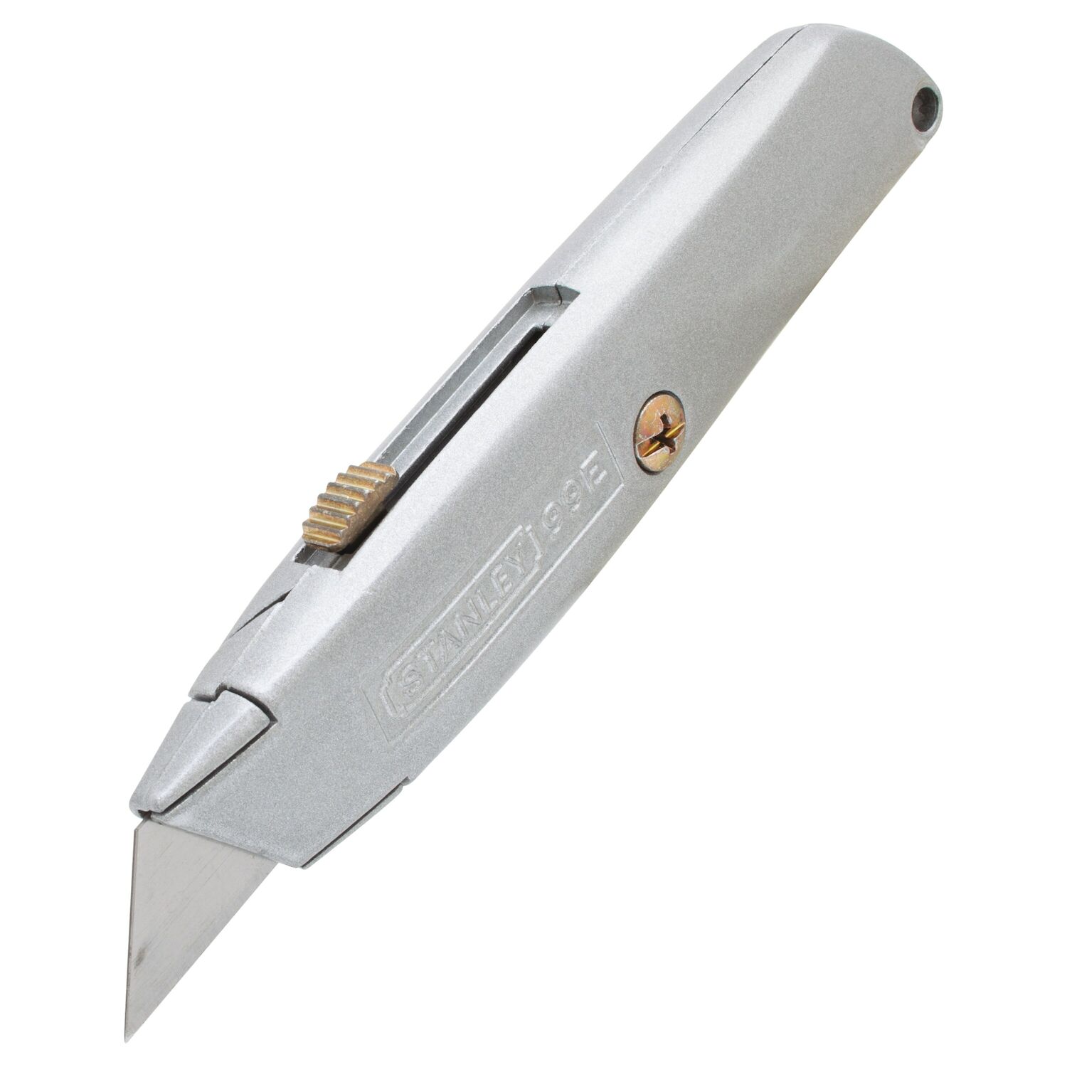 6 In. Classic 99 Retractable Utility Knife