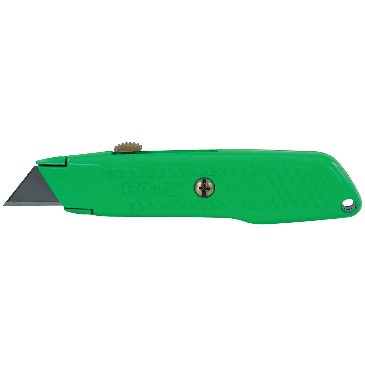 Stanley Hi-Visibility Retractable Knife