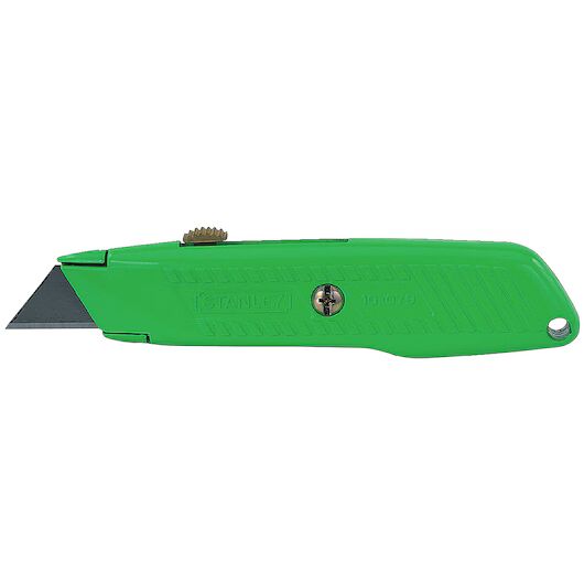 Stanley Hi-Visibility Retractable Knife