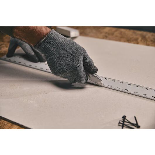 Stanley Fixed Blade Knife