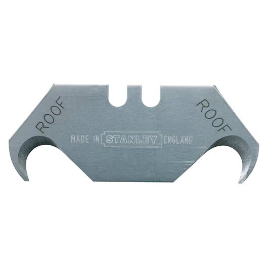 Stanley 1996 Roofing ABS Blades, 5-Pk
