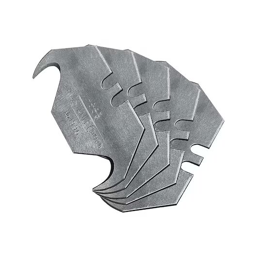 Stanley 1996 Knife Blades, 5-Pk