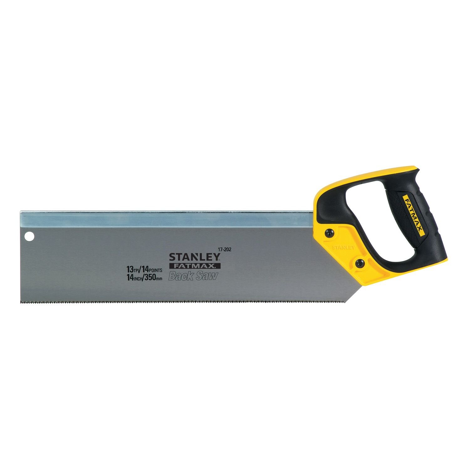 14 In Fatmax® Back Saw