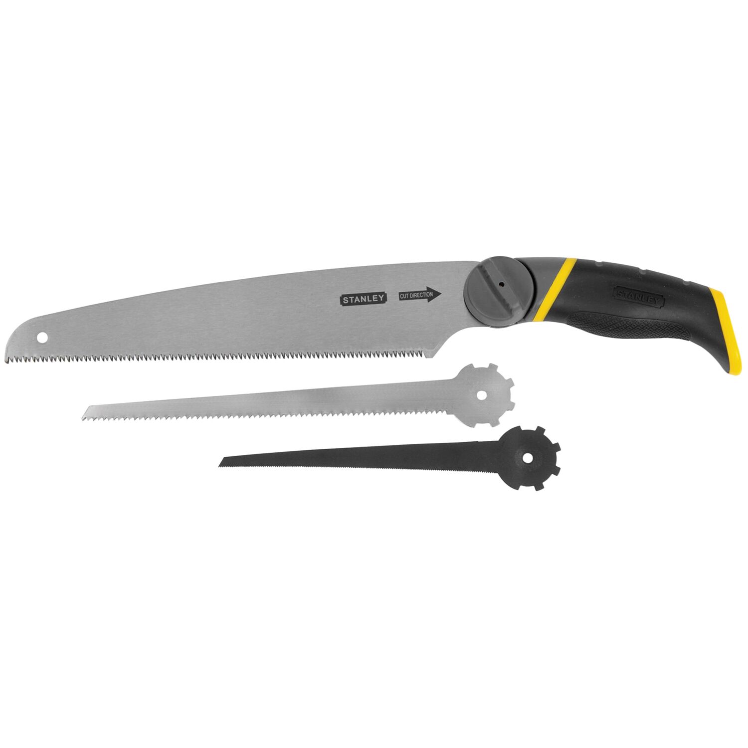 Stanley 3-In-1 Multi-Purpose Saw