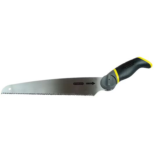Stanley 3-In-1 Multi-Purpose Saw