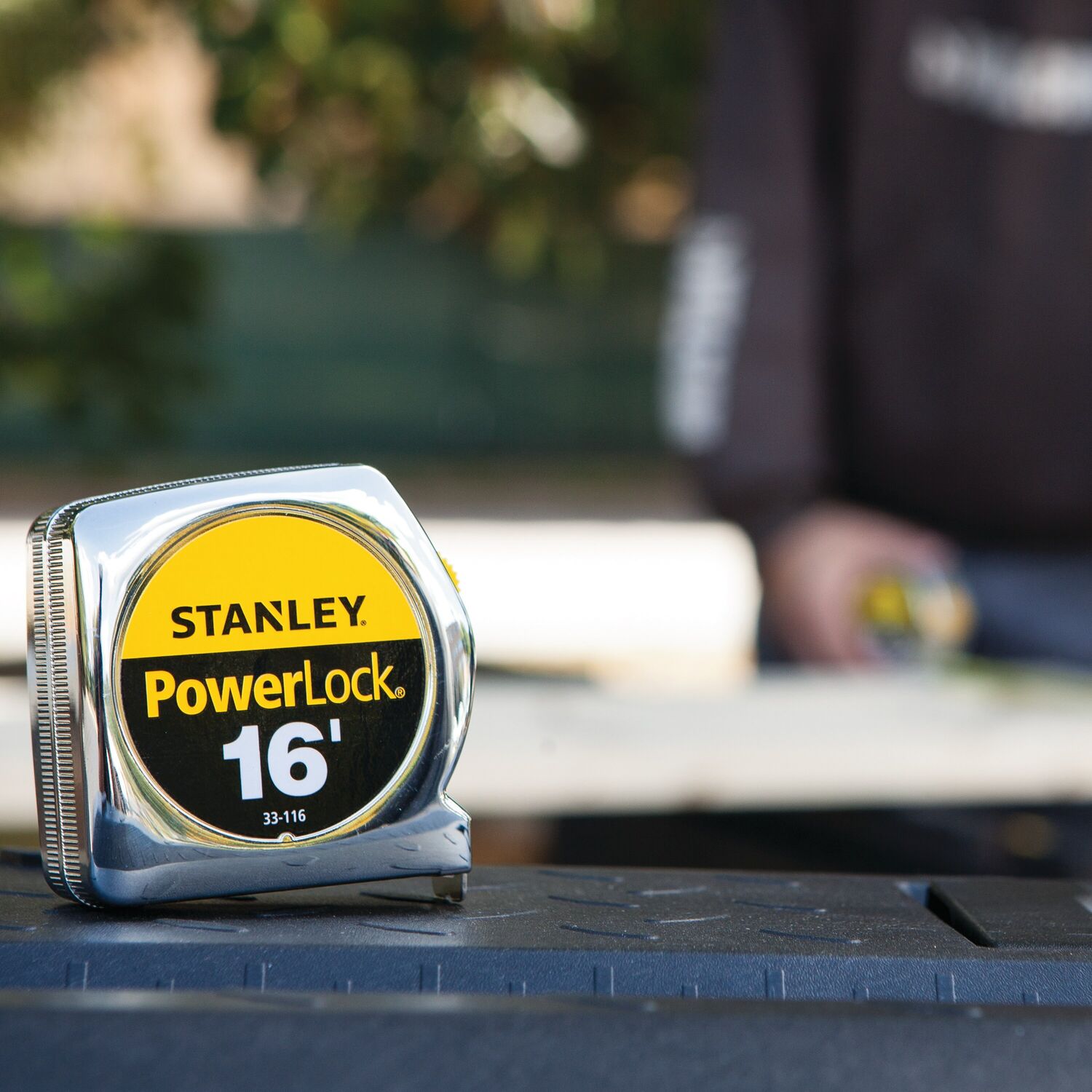 16 Ft. Powerlock® Tape Measure