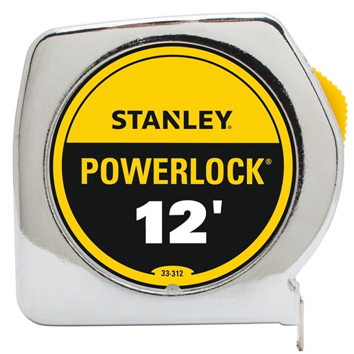 12 Ft Powerlock® Tape Measure