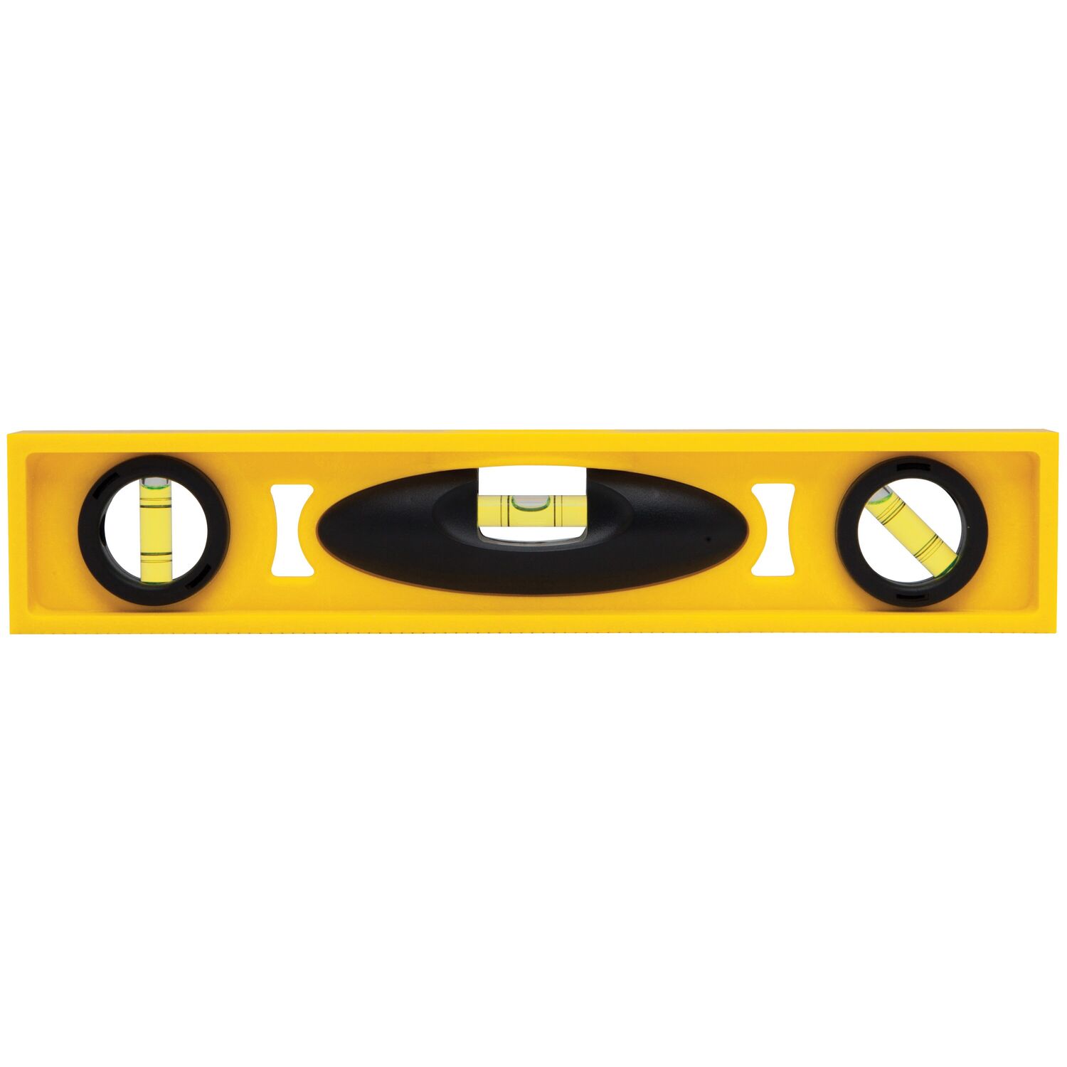 12 In High Impact Abs I-Beam Level