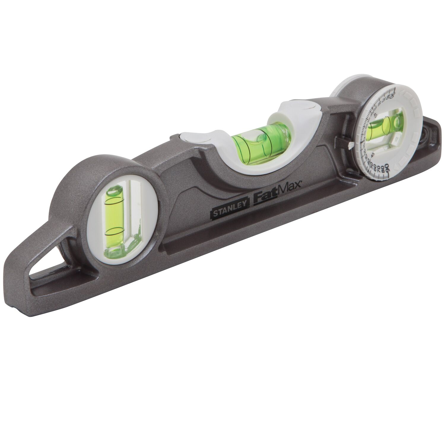 11-3/4 In Fatmax® Magnetic Torpedo Level