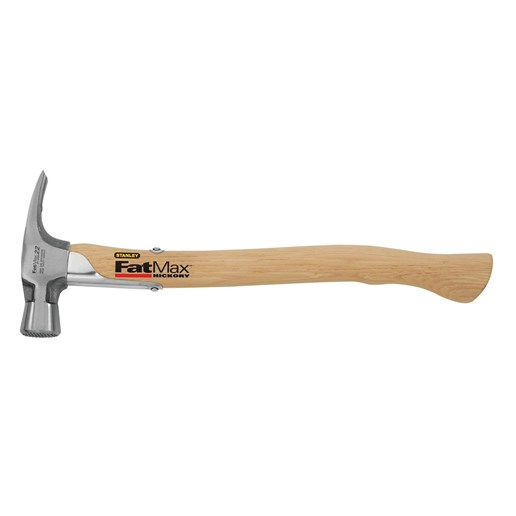 22 Oz Fatmax® Framing Hammer - Axe Handle