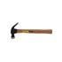 16 Oz Curved Claw Wood Handle Nailing Hammer