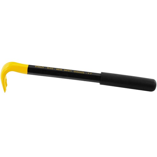 Stanley 10-Inch Nail Claw/Puller