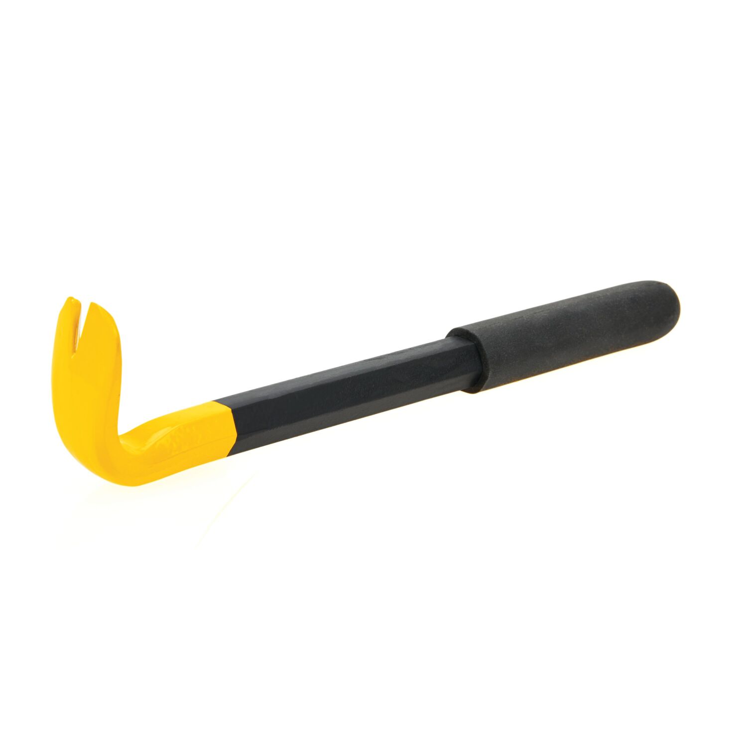 Stanley 10-Inch Nail Claw/Puller