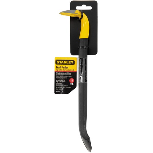 Stanley 11-Inch Nail Puller