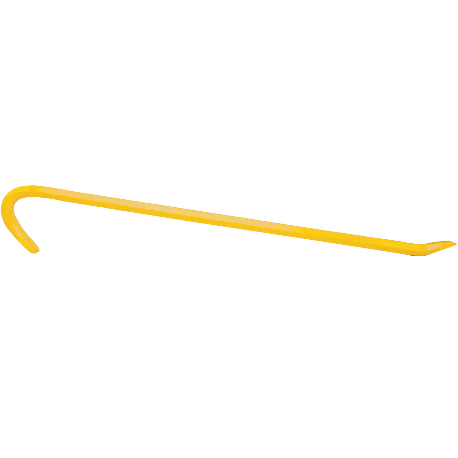 30 In Forged Hexagonal Steel Ripping Bar