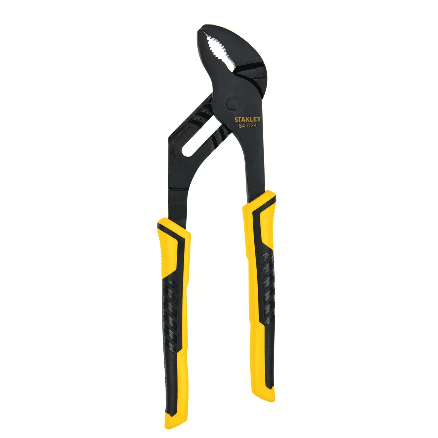 10 In. Groove Joint Pliers