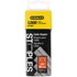 Stanley Hand Tools 3/8" Cable Staples 1,000 Count