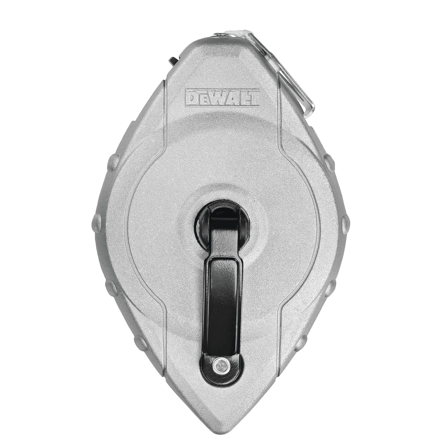 Cast Aluminum Chalk Reel