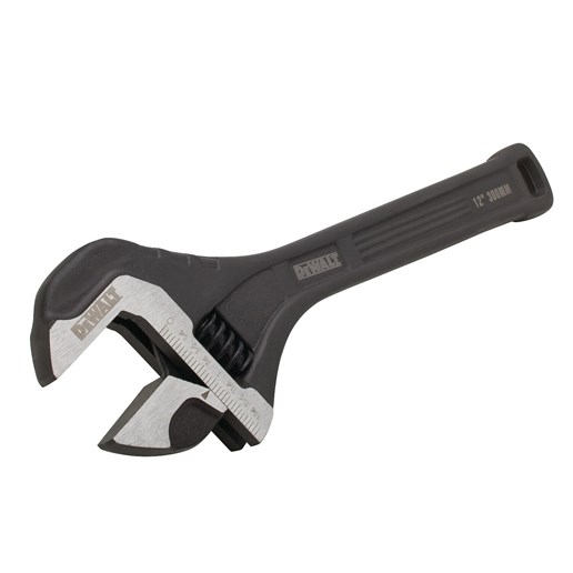12" All Steel Adjustable Wrenches