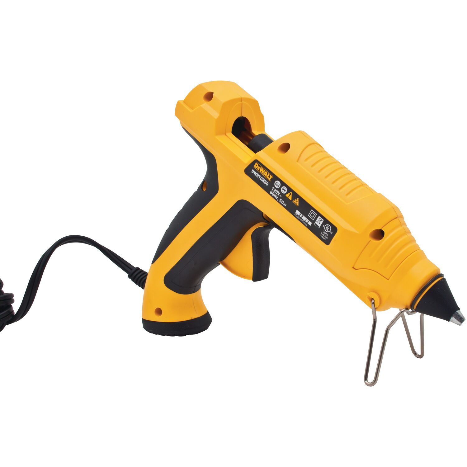 Rapid Heat Ceramic Glue Gun