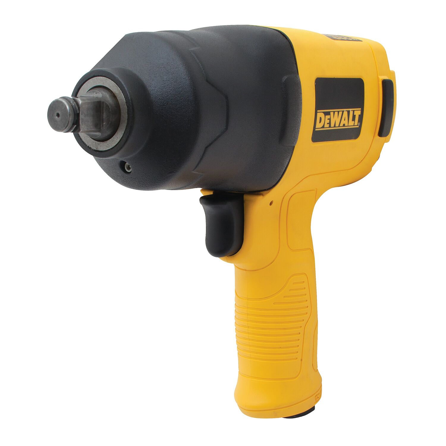 1/2" Drive Impact Wrench - Medium Duty