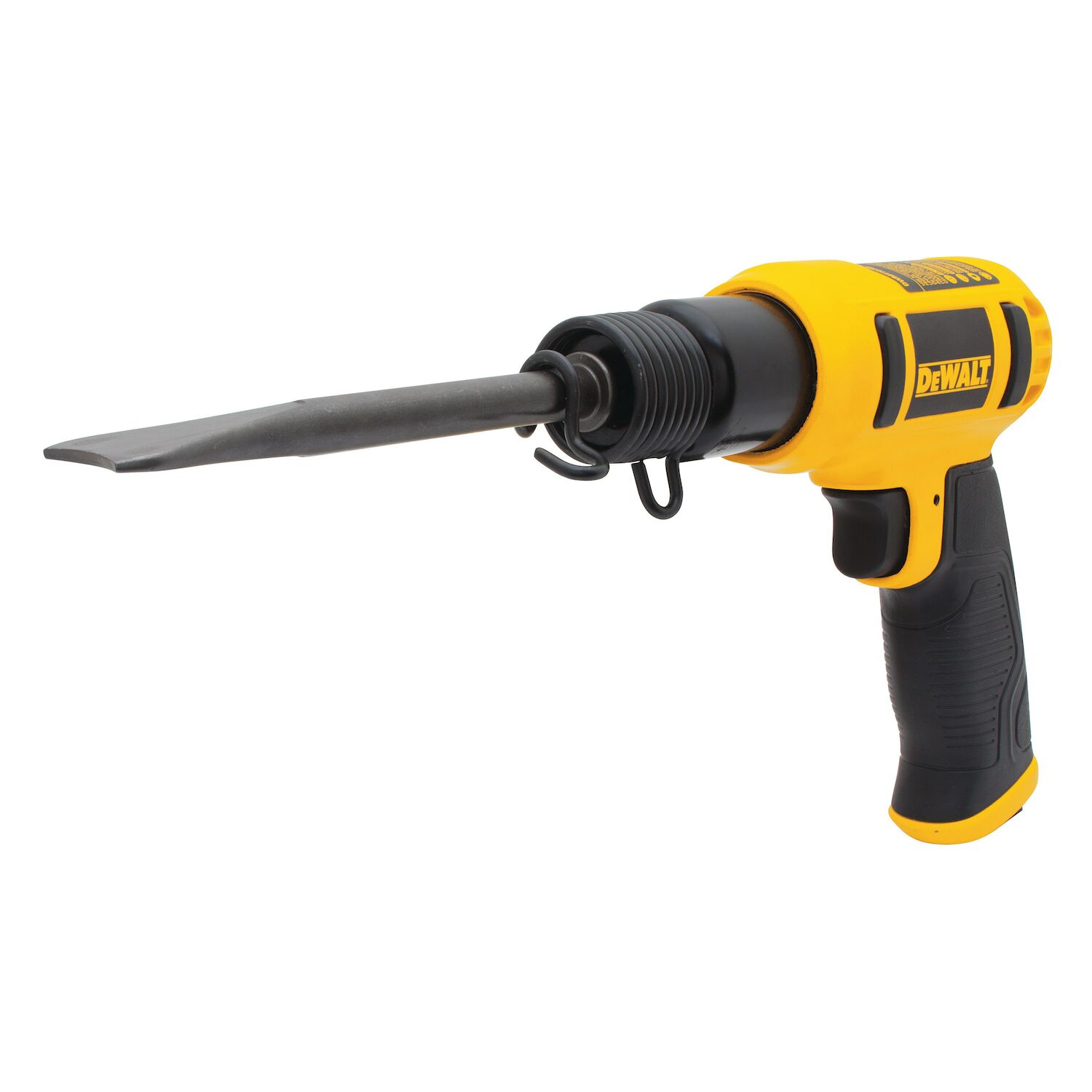 Dewalt Chisel Hammer, Pneumatic