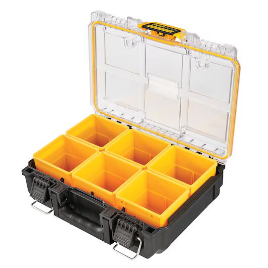 DEWALT ToughSystem 2.0 Deep Compact Organizer