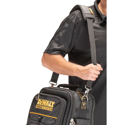 DeWalt ToughSystem 2.0 Compact Tool Bag