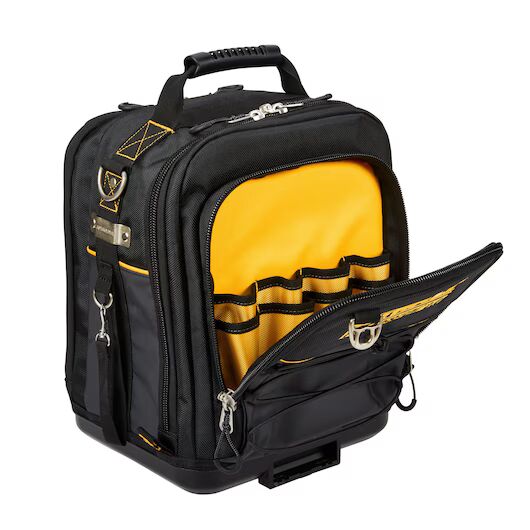 DeWalt ToughSystem 2.0 Compact Tool Bag